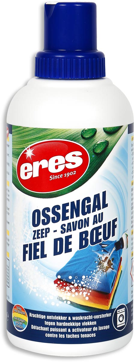 Eres Ossengal ontvlekker, fles van 500 ml afbeelding