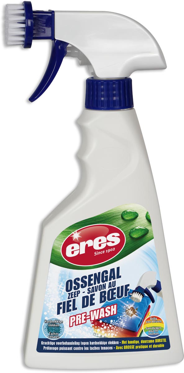Eres Ossengal ontvlekker, spray van 500 ml afbeelding