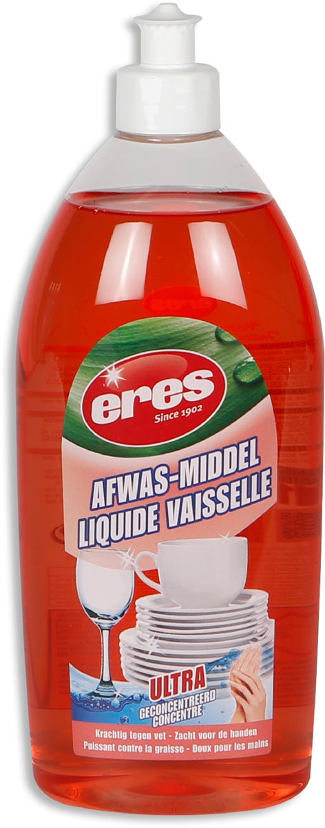 ERES - AFWASMIDDEL ULTRA - ER30005