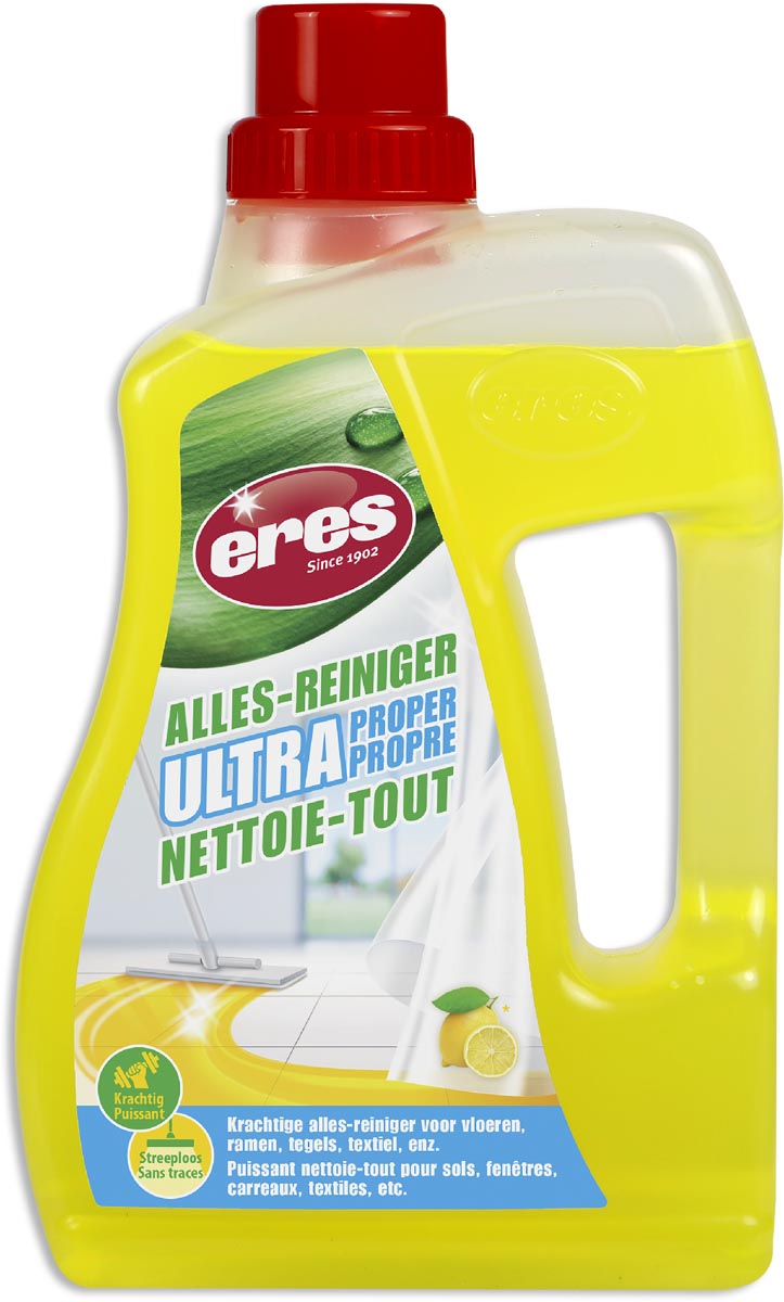 Eres allesreiniger, flacon van 1 l afbeelding