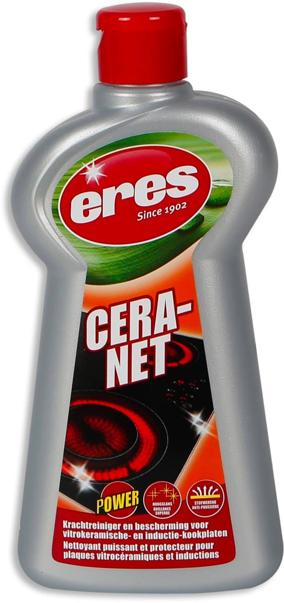 Eres Cera Net keukenreiniger, spray van 250 ml afbeelding