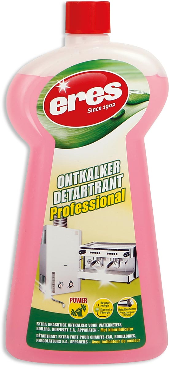 Eres Professional ontkalker, flacon van 750 ml afbeelding