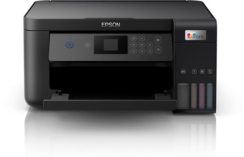 Epson 3-in-1 printer EcoTank ET-2850