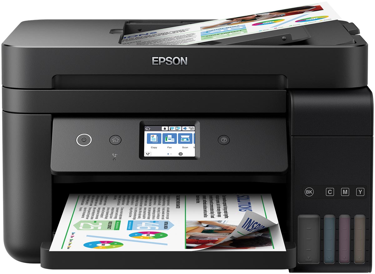 3 In 1 Printer Ecotank Et 4750 huismerk kopen in de aanbieding