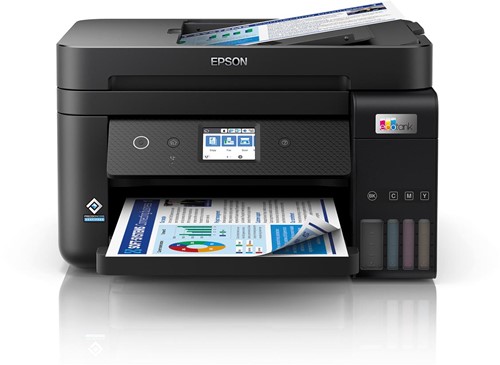 Epson All-in-One printer EcoTank ET-4850