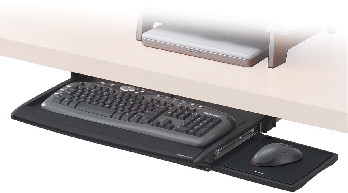 Fellowes toetsenbordlade Office Suites