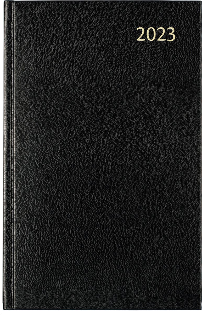 Aurora Folio FA111 Balacron, zwart, 2024