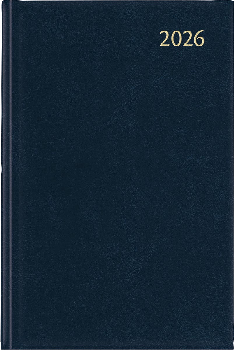 Aurora Folio FA111 Balacron, geassorteerde kleuren, 2026