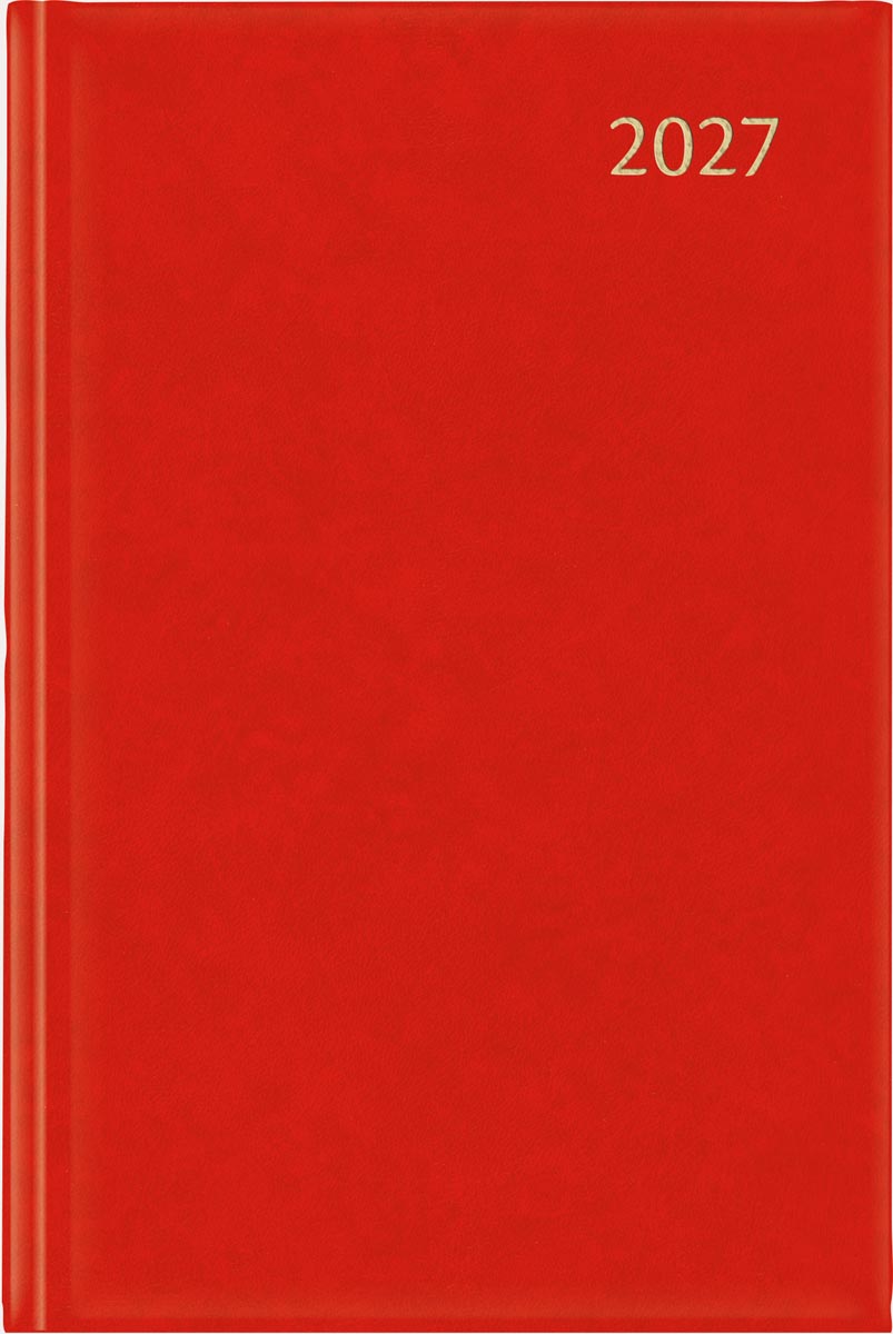 Aurora Folio FA111 Balacron, geassorteerde kleuren, 2027