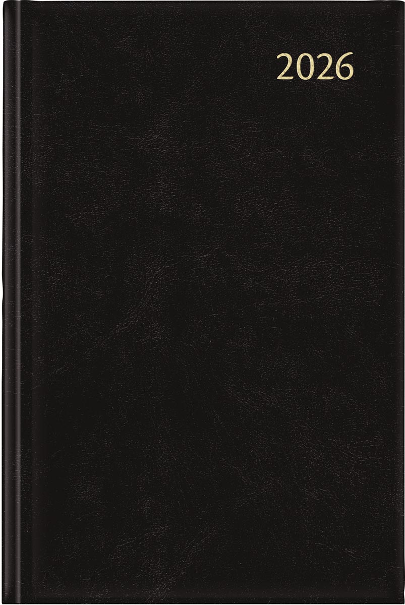 Aurora Folio FA211 Balacron, zwart, 2026