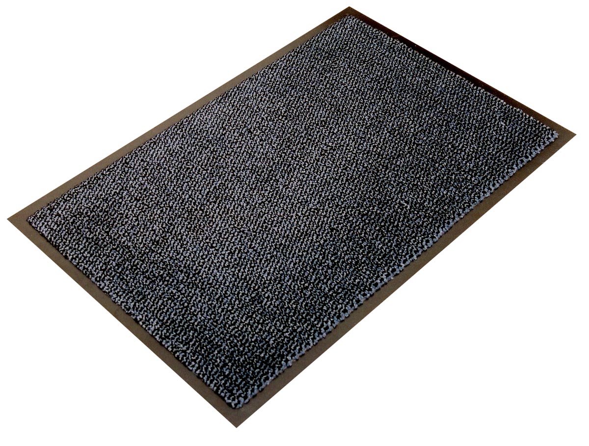 Floortex deurmat Doortex Ultimat, ft 120 x 180 cm afbeelding