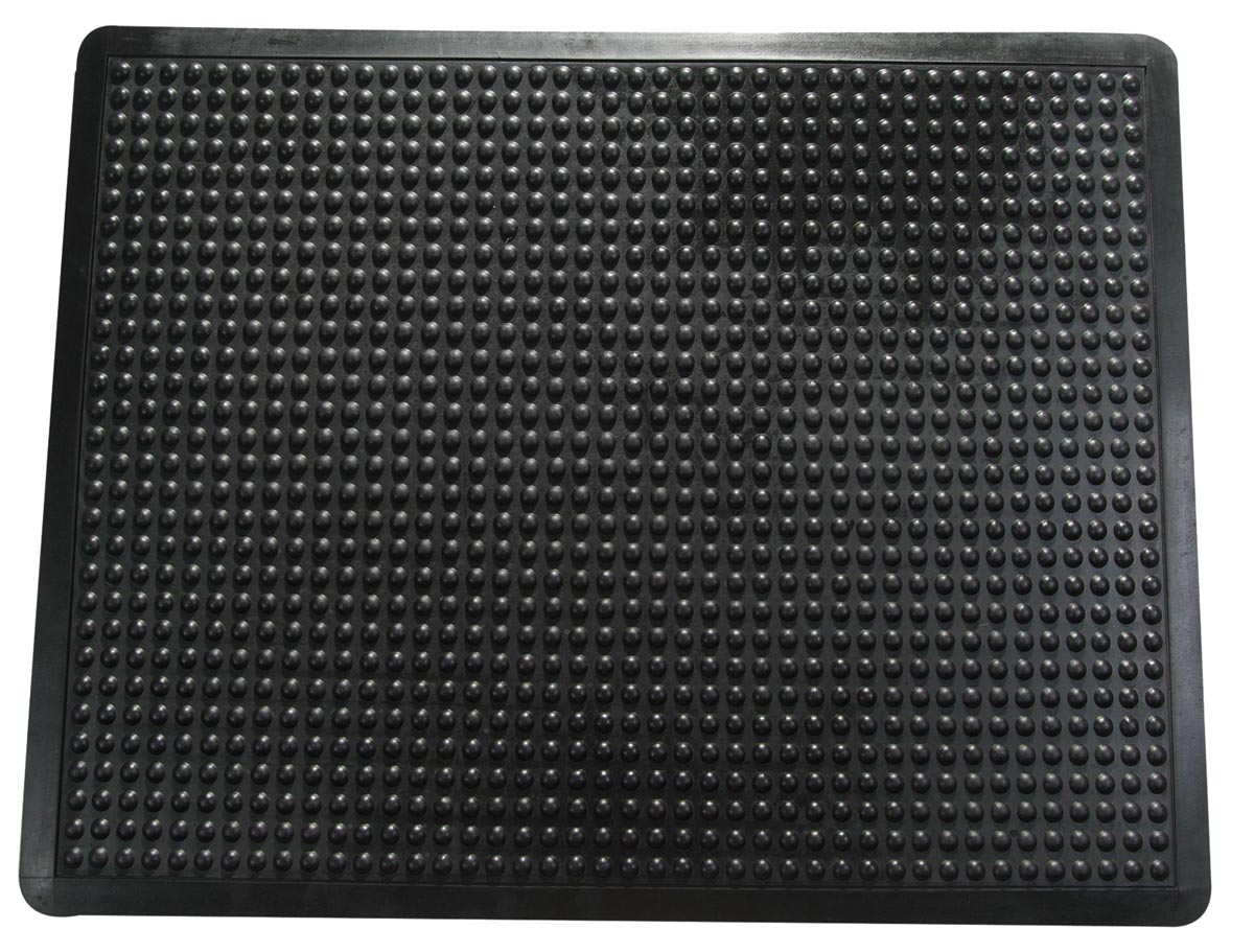 Floortex anti-vermoeidheidsmat, ft 91 x 61 cm