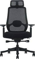 Euroseats bureaustoel Ferrara