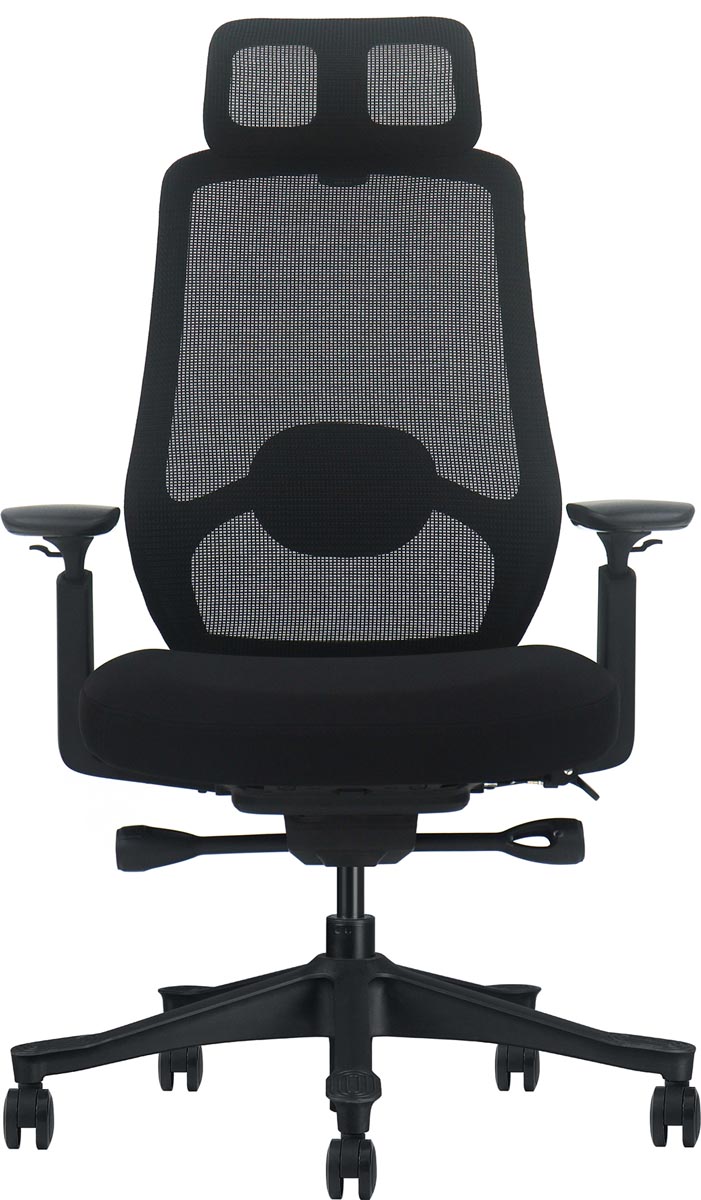 Euroseats bureaustoel Ferrara