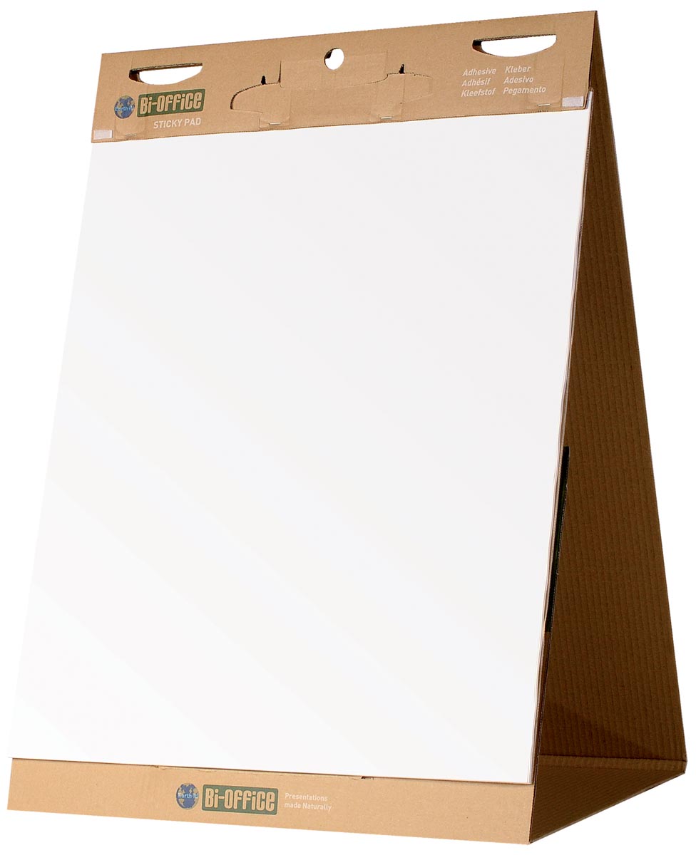 Bi-Office tafel flipchart Earth-It afbeelding