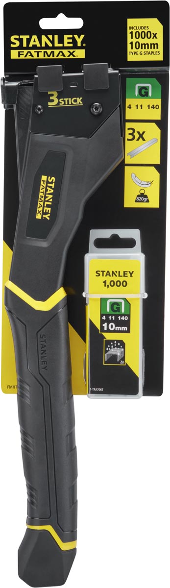 Stanley Fatmax lichte niethamer FMHT81394-9 afbeelding