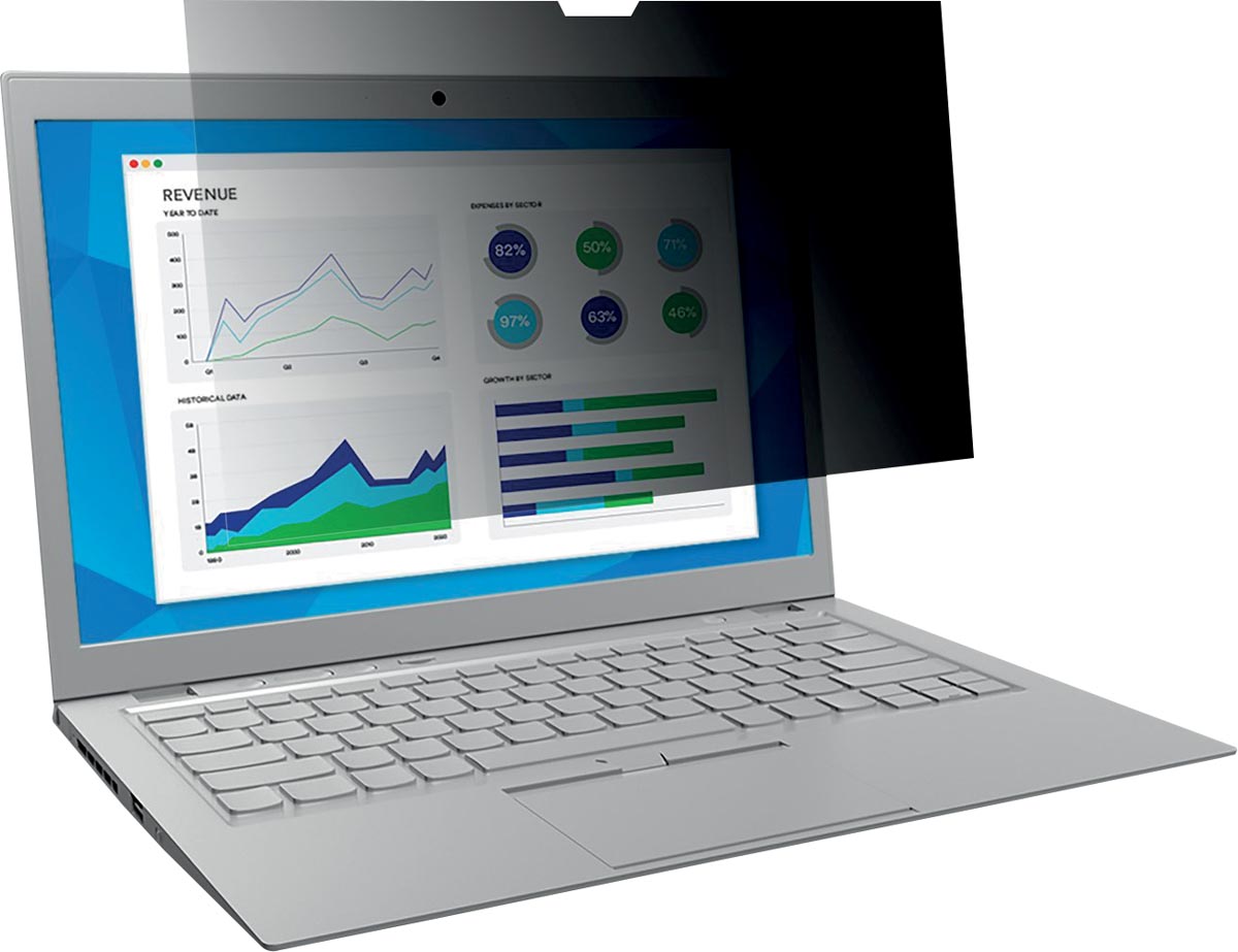 3M Privacy Filter Voor Apple Macbook Pro 13 2016 huismerk kopen in de aanbieding