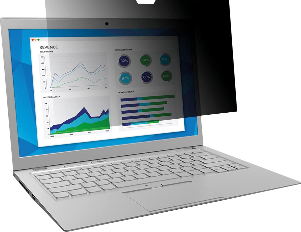 3M Privacy Filter Voor Apple Macbook Pro 15 2016 huismerk kopen in de aanbieding