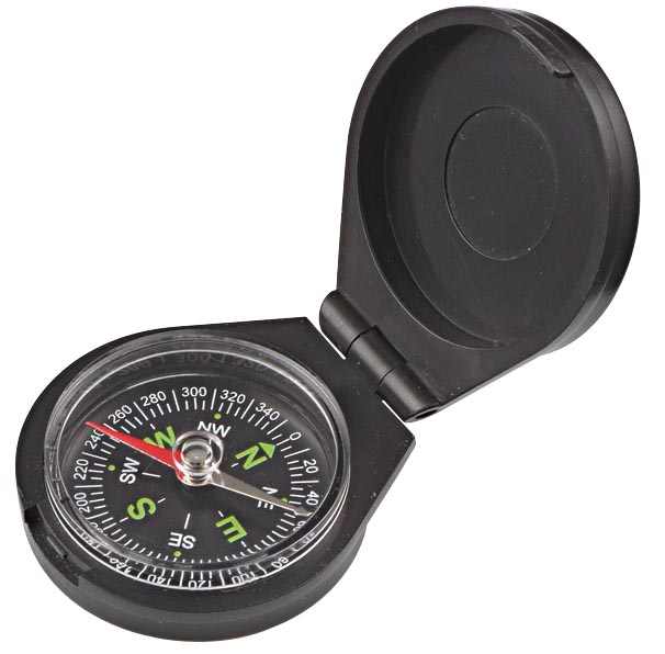 Safetool zakkompas