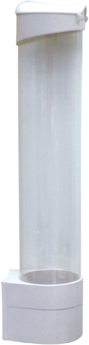 O-water bekerhouder voor waterkoeler Basic (ref. KI45761), wit O-water bekerhouder voor waterkoeler Basic (ref. KI45761), wit