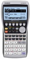 Calculatrices graphiques