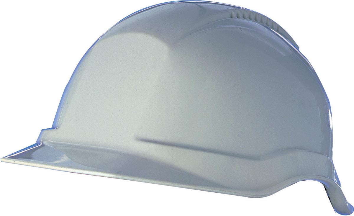 3M veiligheidshelm G22DVI, met plastic zweetband