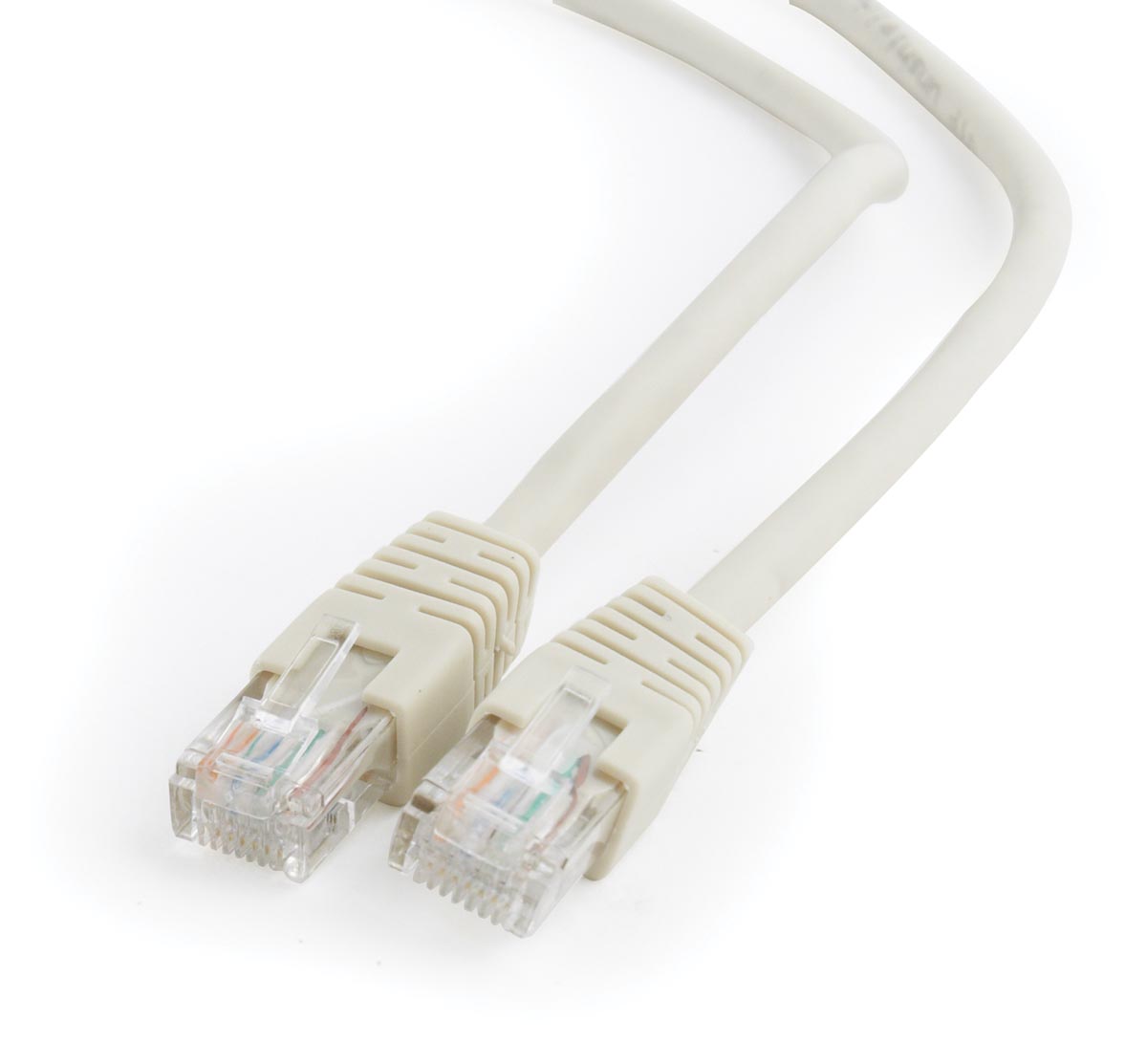 Cablexpert netwerkkabel, UTP CAT 6, 5 m afbeelding