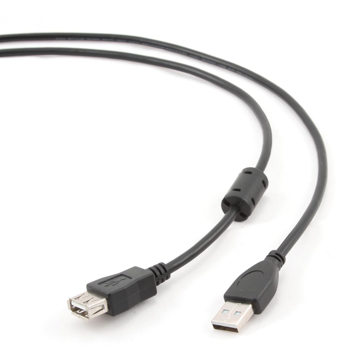 Cablexpert Premium USB-verlengkabel, 3 m afbeelding