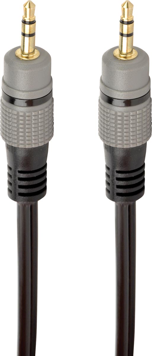 Cablexpert stereo audio-kabel, 1,5 m afbeelding