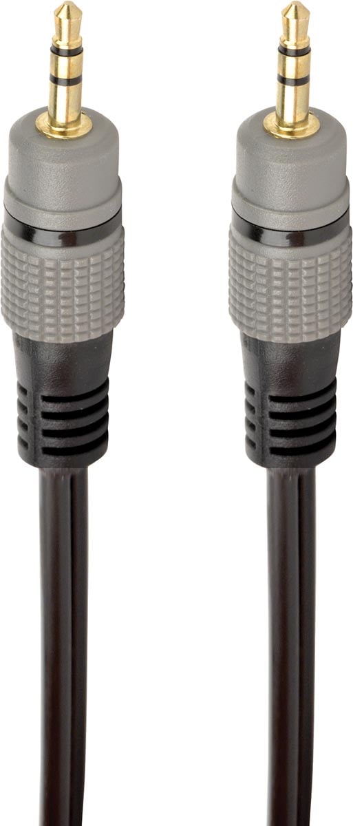 Cablexpert stereo audio-kabel, 1,5 m