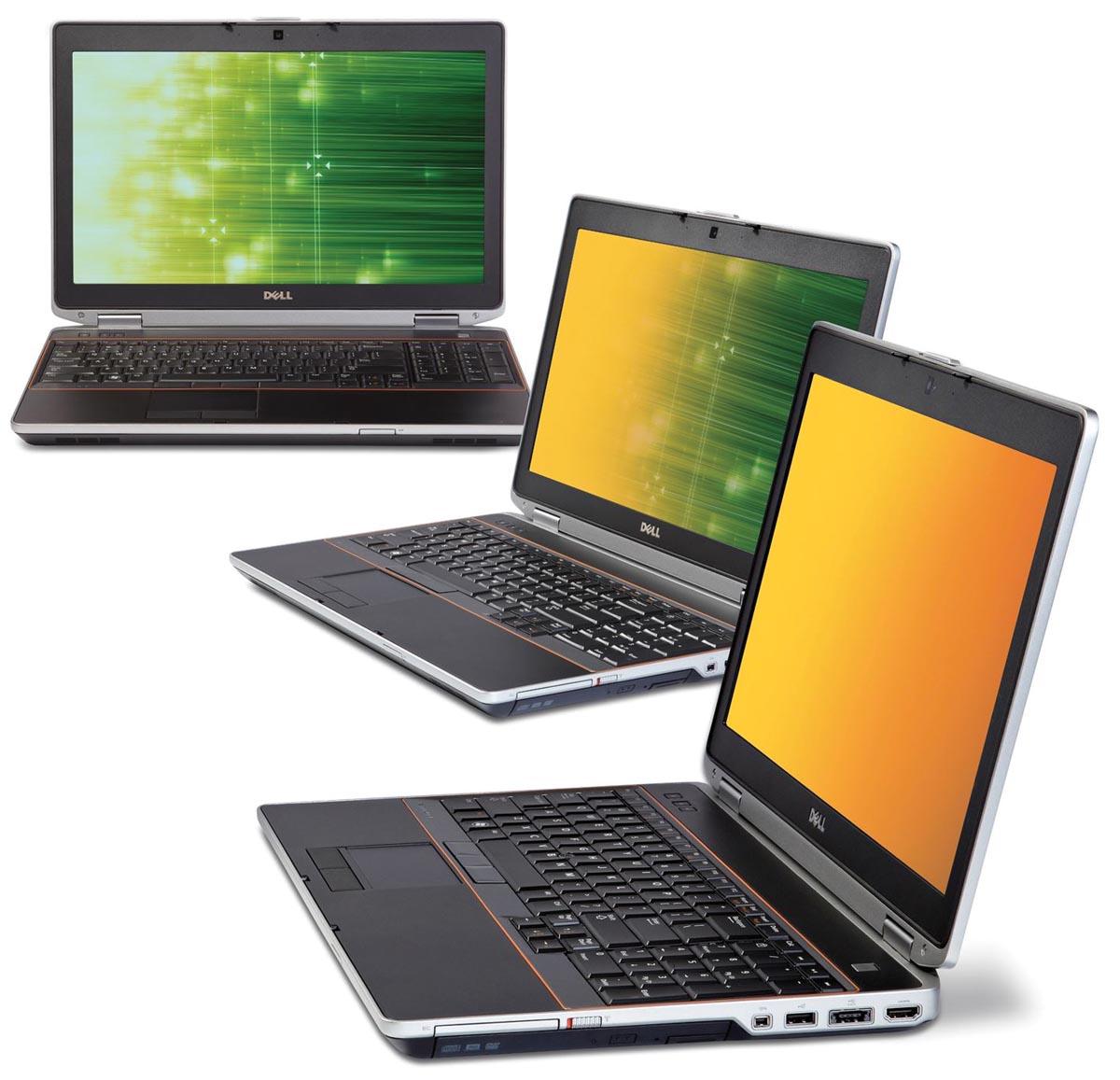 3M Gold privacy filter voor breedbeeldlaptop 13,3 inch