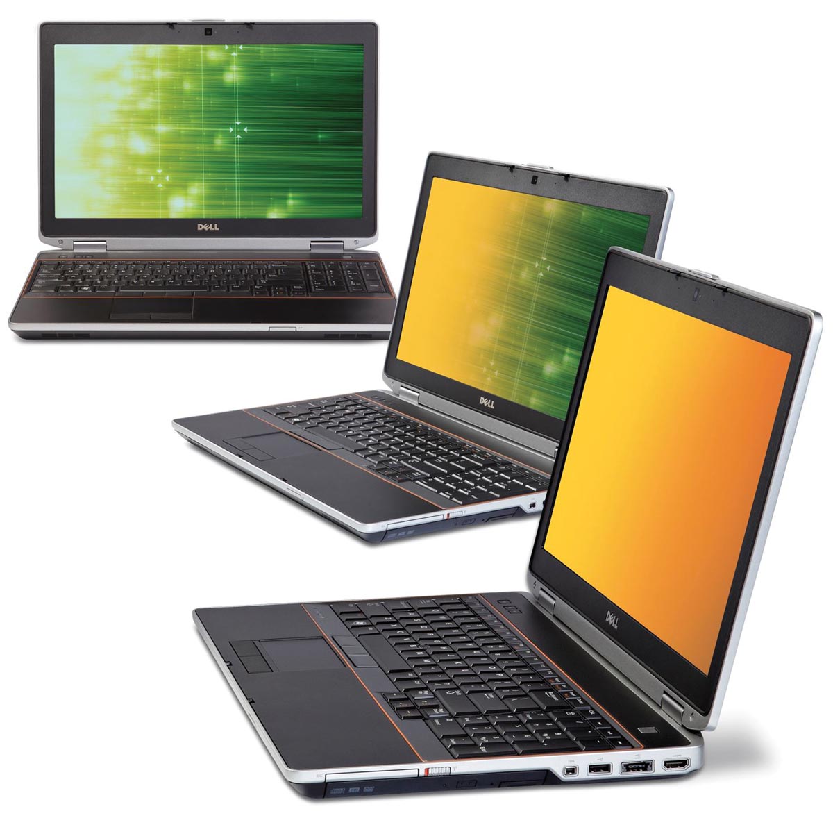 3M Gold privacy filter voor breedbeeldlaptop 11,6 inch