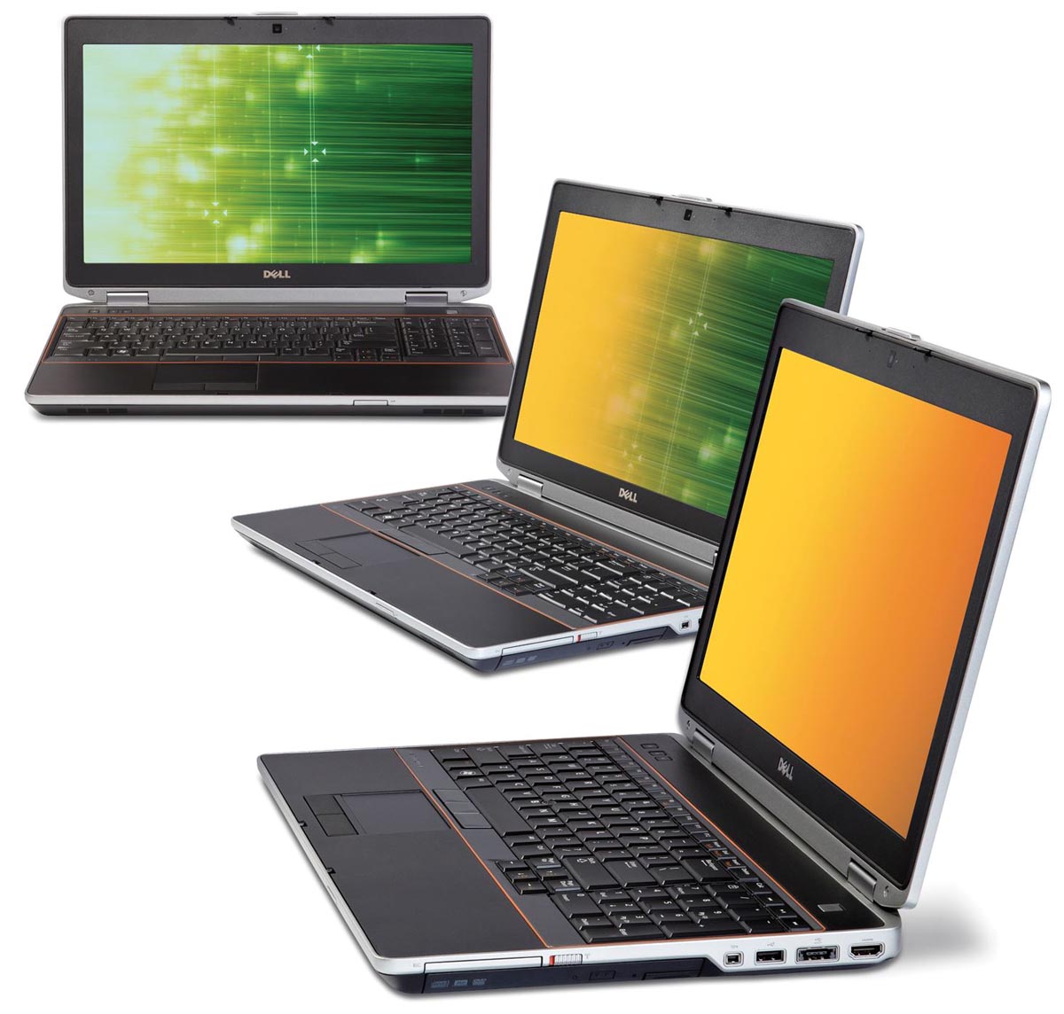 3M Gold privacy filter voor breedbeeldlaptop 14,0 inch