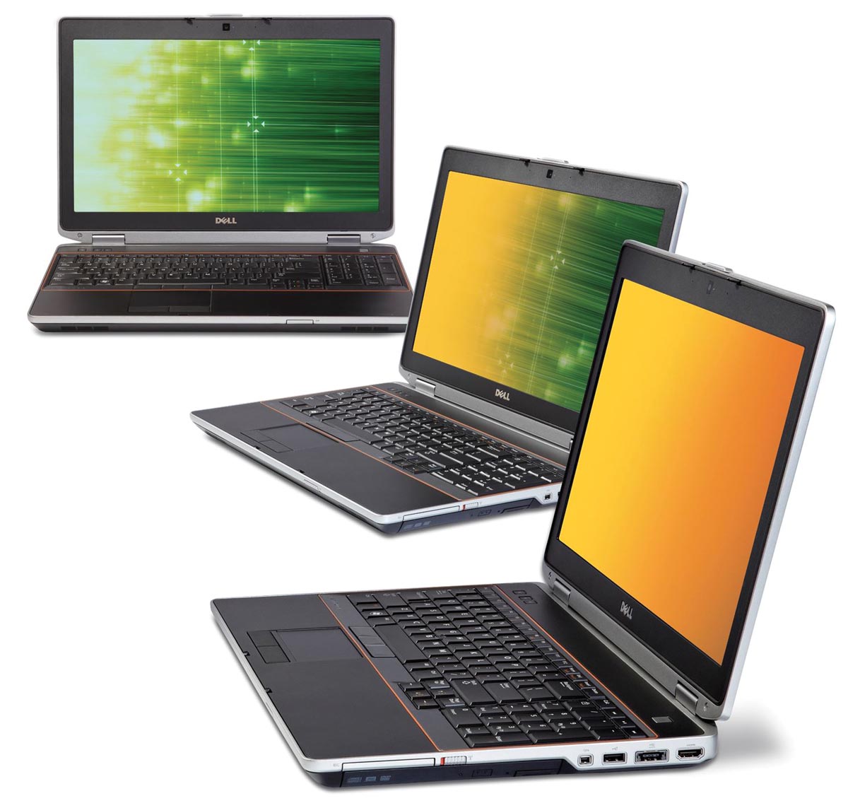 3M Gold privacy filter voor breedbeeldlaptop 14,1 inch
