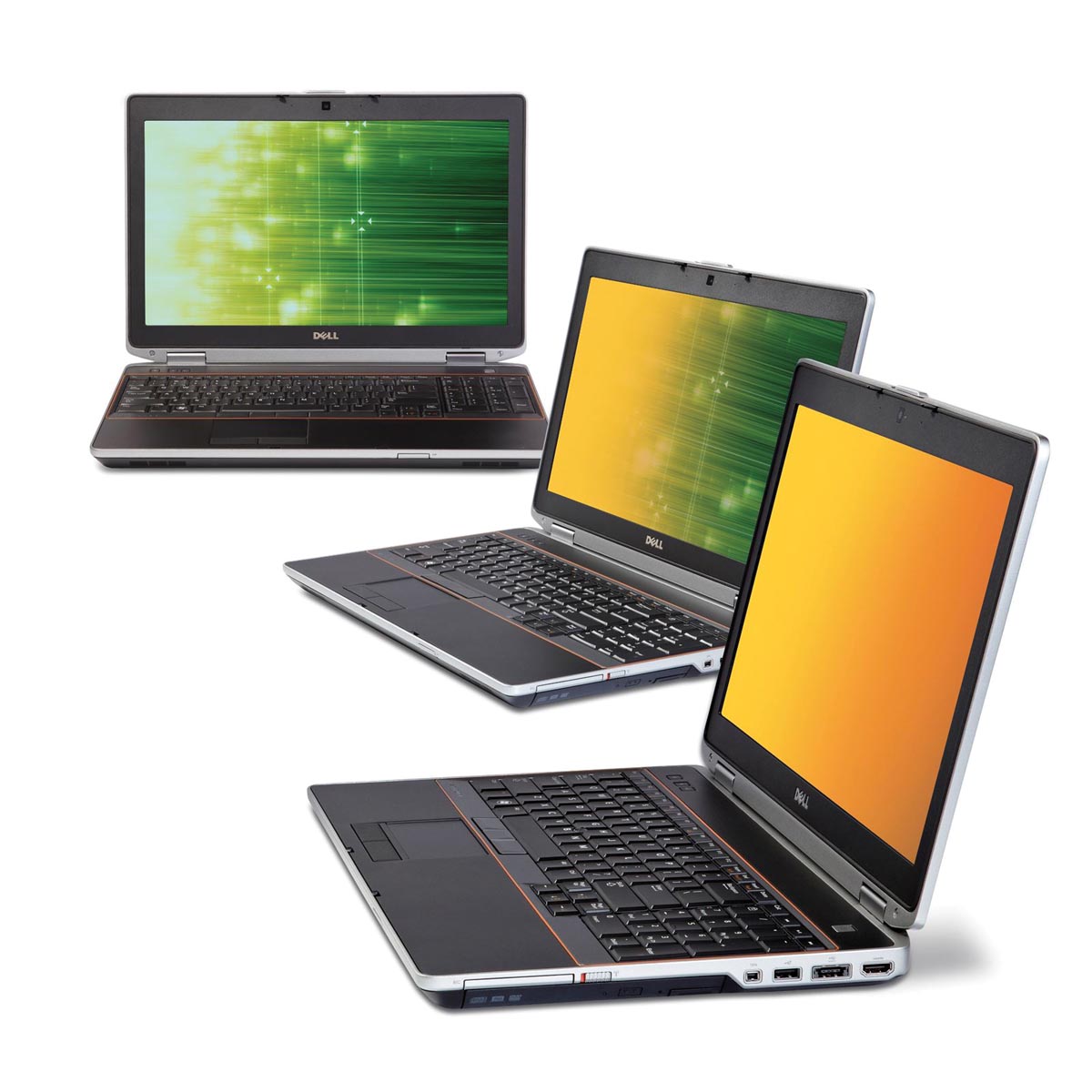 3M Gold privacy filter voor breedbeeldlaptop 15,4 inch
