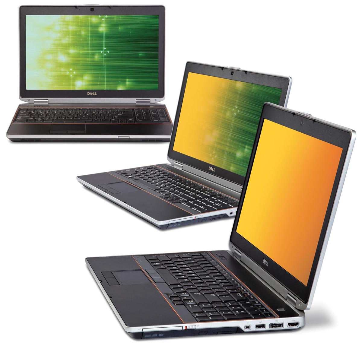 3M Gold privacy filter voor breedbeeldlaptop 15,6 inch