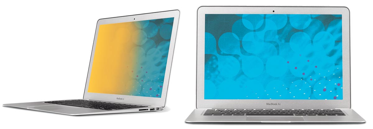 3M Gold privacy filter voor Apple MacBook Air 13 inch