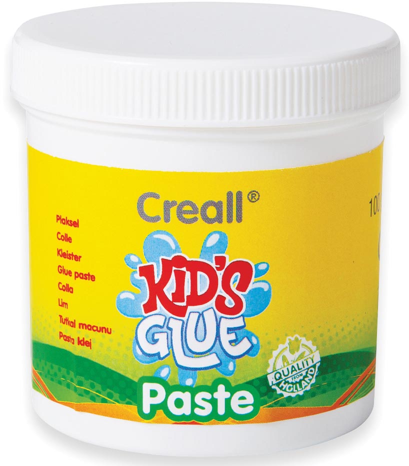 Creall Kid&apos;s lijmpasta 100 g afbeelding