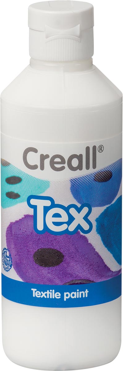 Havo textielverf wit afbeelding