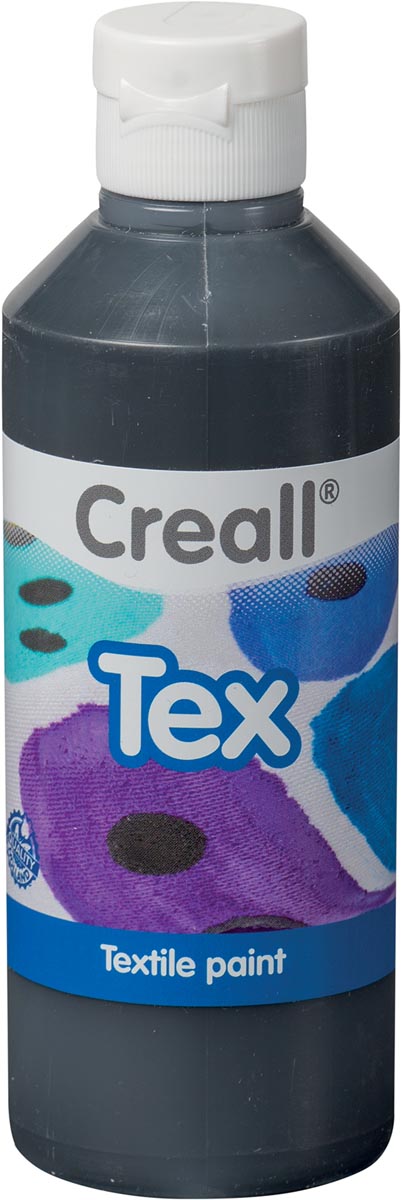 Havo textielverf zwart afbeelding