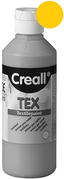 Havo textielverf goud