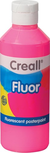 Havo fluoverf roze