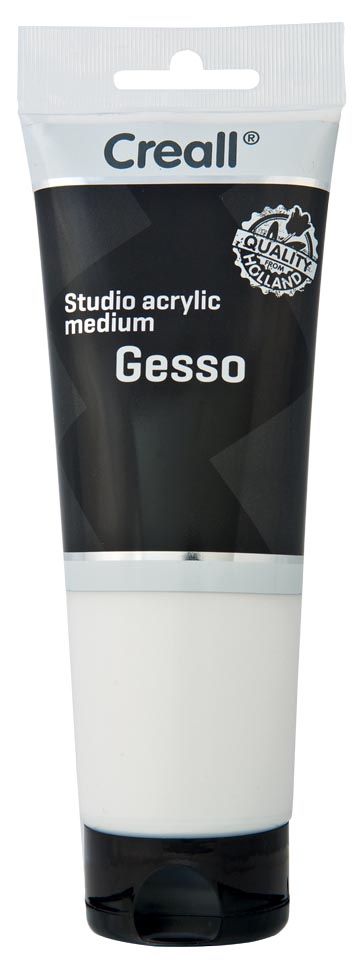 Creall Primer Gesso