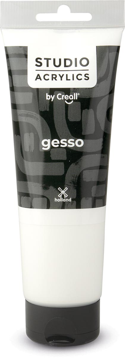 Creall Primer Gesso afbeelding