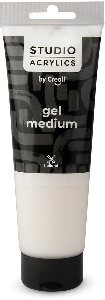 Creall Gel medium afbeelding