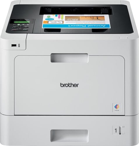 Brother kleurenlaserprinter HL-L8260CDW