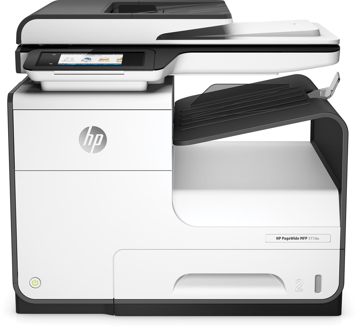 Hp Pagewide 377Dw Mf Printer huismerk kopen in de aanbieding