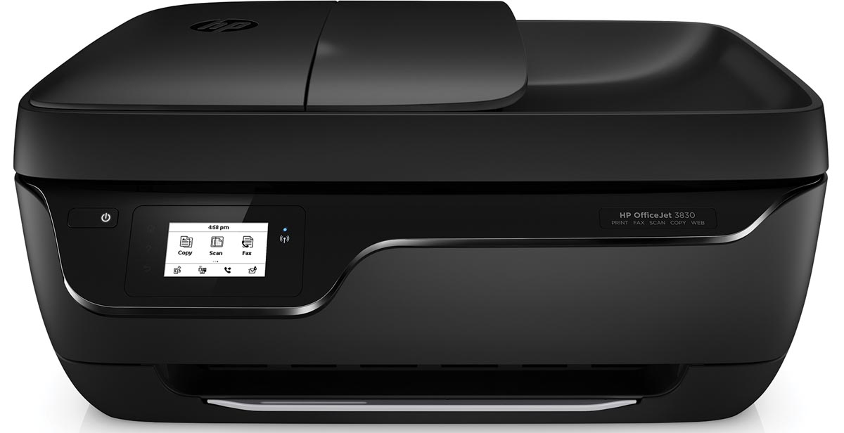 Hp Officejet 3833 Printer huismerk kopen in de aanbieding