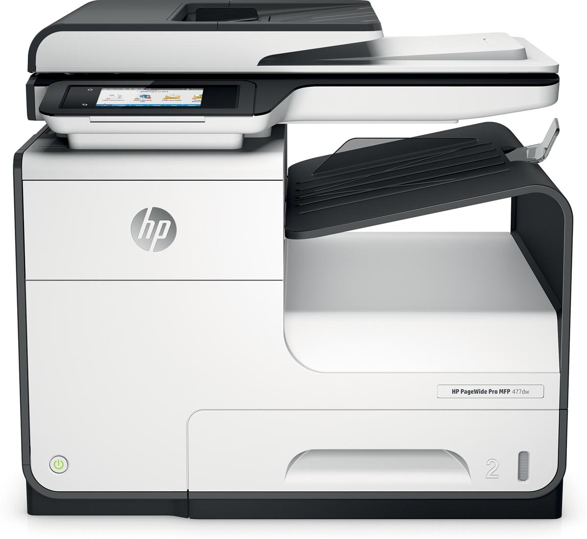 Hp Printer Pagewide Pro 477Dw huismerk kopen in de aanbieding