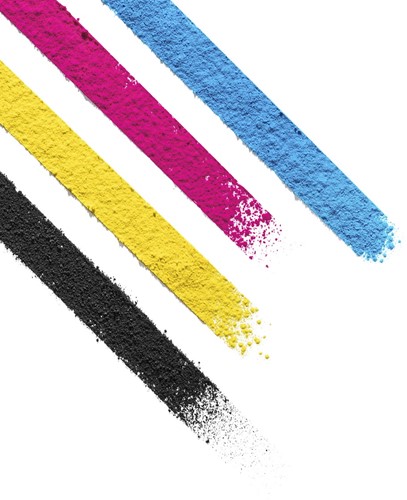 HP printkop 727, OEM B3P06A, 6 kleuren